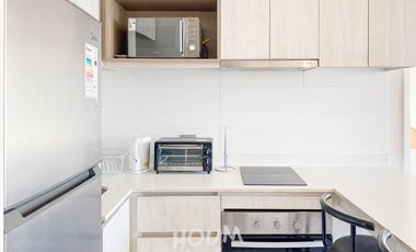 Departamento Costa de monetemar ID: 156681r