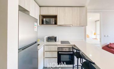 Departamento Costa de monetemar ID: 156681r