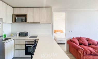 Departamento Costa de monetemar ID: 156681r