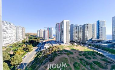 Departamento Costa de monetemar ID: 156681r