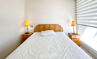 Departamento Costa de monetemar ID: 156681r