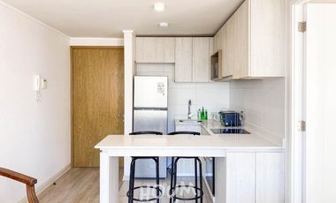 Departamento Costa de monetemar ID: 156681r