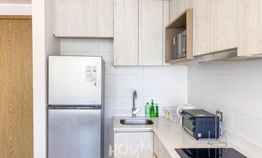 Departamento Costa de monetemar ID: 156681r