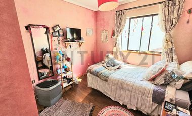 ARRIENDO CASA EN CONDOMINIO, HUERTOS FAMILIARES