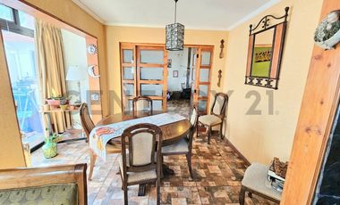 ARRIENDO CASA EN CONDOMINIO, HUERTOS FAMILIARES