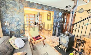 ARRIENDO CASA EN CONDOMINIO, HUERTOS FAMILIARES