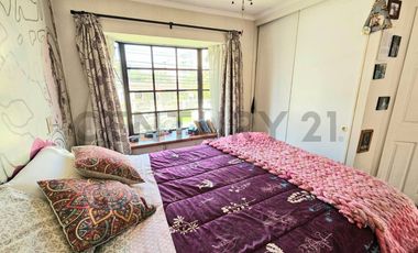 ARRIENDO CASA EN CONDOMINIO, HUERTOS FAMILIARES