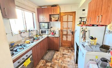 ARRIENDO CASA EN CONDOMINIO, HUERTOS FAMILIARES