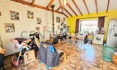 ARRIENDO CASA EN CONDOMINIO, HUERTOS FAMILIARES