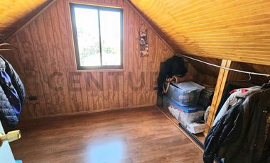 ARRIENDO CASA EN CONDOMINIO, HUERTOS FAMILIARES