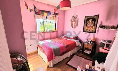 ARRIENDO CASA EN CONDOMINIO, HUERTOS FAMILIARES