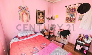 ARRIENDO CASA EN CONDOMINIO, HUERTOS FAMILIARES