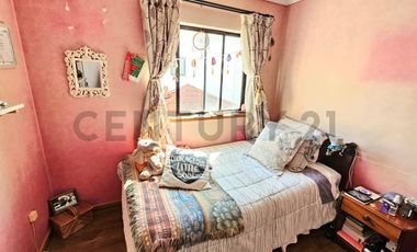 ARRIENDO CASA EN CONDOMINIO, HUERTOS FAMILIARES