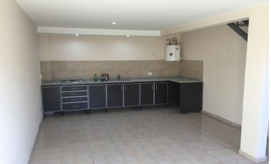 Duplex en alquiler en Castelar Sur