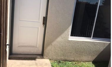 Duplex en alquiler en Castelar Sur