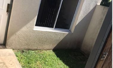 Duplex en alquiler en Castelar Sur