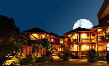 Resort for Sale in Cebu