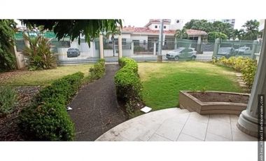 SE ALQUILA CASA COMERCIAL EN SAN FRANCISCO!!!! $6,500