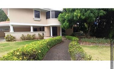 SE ALQUILA CASA COMERCIAL EN SAN FRANCISCO!!!! $6,500