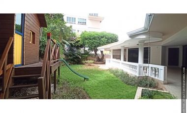 SE ALQUILA CASA COMERCIAL EN SAN FRANCISCO!!!! $6,500