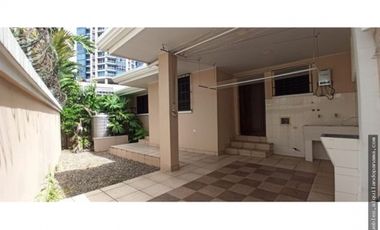 SE ALQUILA CASA COMERCIAL EN SAN FRANCISCO!!!! $6,500