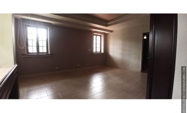 SE ALQUILA CASA COMERCIAL EN SAN FRANCISCO!!!! $6,500