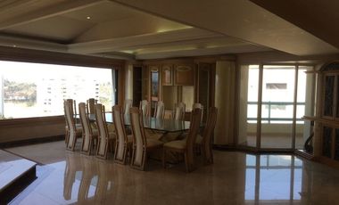 DEPARTAMENTO EN VENTA  FRONDOSO II LOMAS COUNTRY