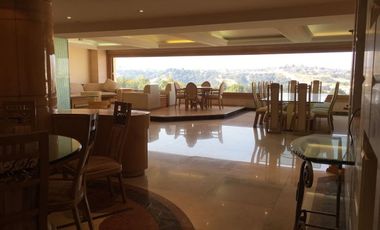 DEPARTAMENTO EN VENTA  FRONDOSO II LOMAS COUNTRY