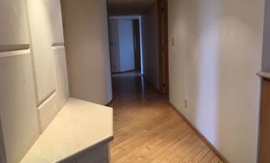 DEPARTAMENTO EN VENTA  FRONDOSO II LOMAS COUNTRY