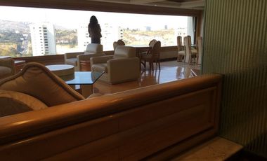 DEPARTAMENTO EN VENTA  FRONDOSO II LOMAS COUNTRY