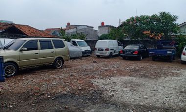 Tanah Kavling Cocok untuk Kos-kosan di Kebon Jeruk, Jakarta Barat 13 M (nego)