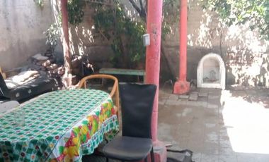 Casa en venta en Santiago