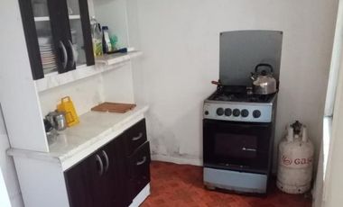 Casa en venta en Santiago