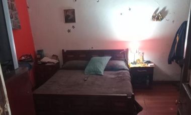 Casa en venta en Santiago