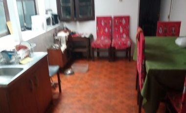 Casa en venta en Santiago