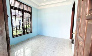 [E618A6] 2 bedroom house for sale, 213m2 - Sepinggan, Balikpapan