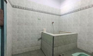 [E618A6] 2 bedroom house for sale, 213m2 - Sepinggan, Balikpapan