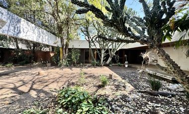 CASA EN RENTA JARDINES DEL COUNTRY