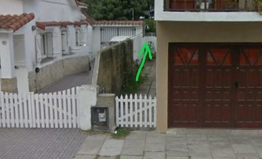 Casa en venta en Mar de Ajo