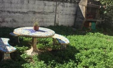 Casa en venta en Mar de Ajo