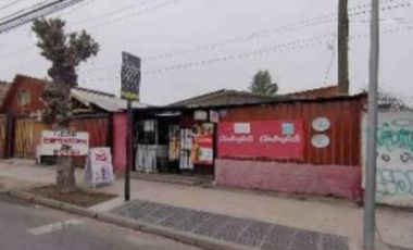 vendo casa con negocio funcionando en avenida observatorio, el bosque