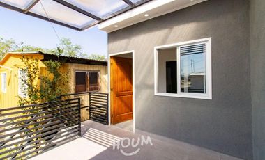 Casa Roma ID: 160044r