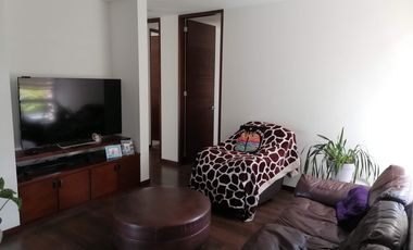 casa campestre en arriendo/venta en vía sopo. Cod A9344353