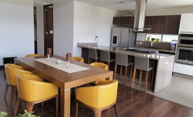 casa campestre en arriendo/venta en vía sopo. Cod A9344353