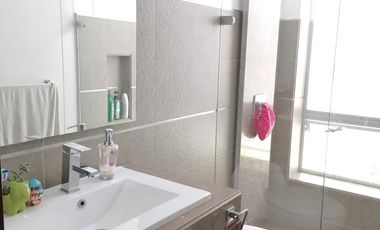 casa campestre en arriendo/venta en vía sopo. Cod A9344353