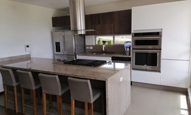 casa campestre en arriendo/venta en vía sopo. Cod A9344353