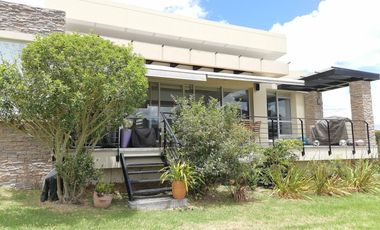 casa campestre en arriendo/venta en vía sopo. Cod A9344353