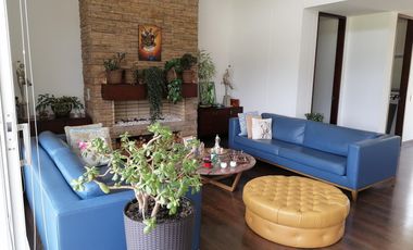 casa campestre en arriendo/venta en vía sopo. Cod A9344353