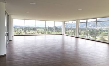 casa campestre en arriendo/venta en vía sopo. Cod A9344353