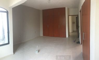 VENTA DE DEPARTAMENTO EN FRACC. EL CONCHAL VILLAS MARIVELA ALVARADO,VER.